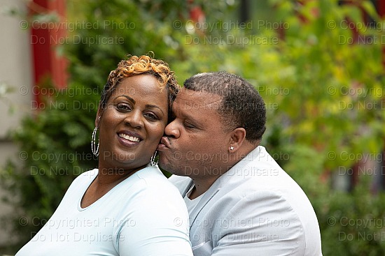 Jennifer and Rob's Engagement Photos