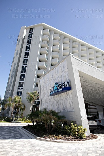 Jennifer and Robert's Wedding - Daytona Beach